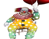Clown Rare