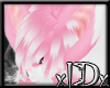 xIDx Pink Fox Hair M V2