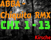 Chiqiquita  RMX
