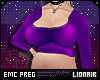 !)Kimi- Purple Preg