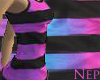 !Nep - Striped Tank