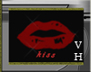 [VH] Lips Kiss