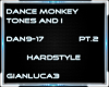 H-style-Dance Monkey pt2