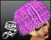 siu-furry hat pink