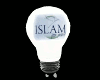 Islam Lightbulb
