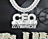 £| Elitsy CEO Chain v4