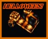 HELLOWEEN! GIFT BOXES