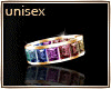 ❣Ring|Rainbow|unisex