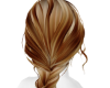 Gold Blonde Balvina