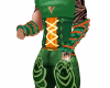 guantes men sain patrric