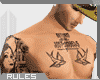 Rules| S W A G ' LA*