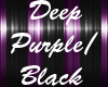 Black/Purple Utada