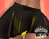 LL** Black skirt RLL