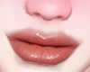 Zell Lips Transparent 2