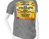 Nova Rock Tshirt