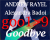 Goodbye Mix 1/2