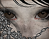brown eyes