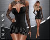 [J] Xmas  Night Dress