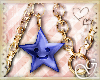 G- Starlight Necklace