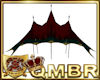 QMBR Sheikh Desert Tent