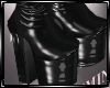 Card Platf  Boots Black