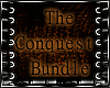 ! The Conquest Bundle M 