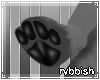 *R* Black Pads F V3