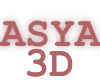 Asya 3D Custom
