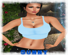 *SW* Blue Tank Top