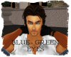 (20D) blue green eyes