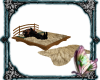 {S}Polor Bed W/Poses