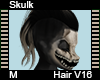 Skulk Hair M V16