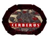 Cerberus Pet Bed