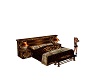 tigersbed