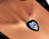 Necklace Heart Shape