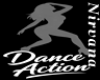 Poco Poco Action Dance