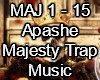 Asashe Majest Trip