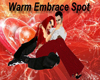 [DB]Warm Embrace Spot