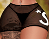 Sexy Suprem+Tatoo w+