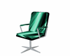 Office Chair ~green~