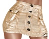 RL Gold Xanity Skirt