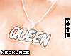 Queen Derivable Necklace