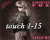 Dance+Song Touch Me