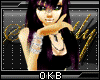[OKB]Bashful Girl
