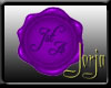 JSA 20K Support Sticker