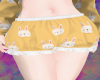 Bunny PJ shorts v2
