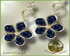 LS~Stella Jewelry Set