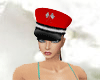 Taxi Red Hat