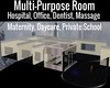Multi-Purpose Room