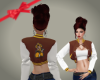 ! UWYO Jacket